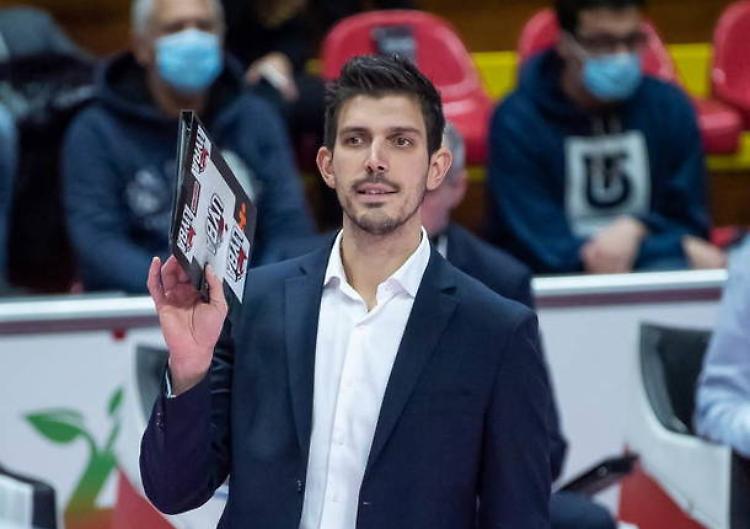 Musso carica la Vbc: "Nessuno ci spaventa"