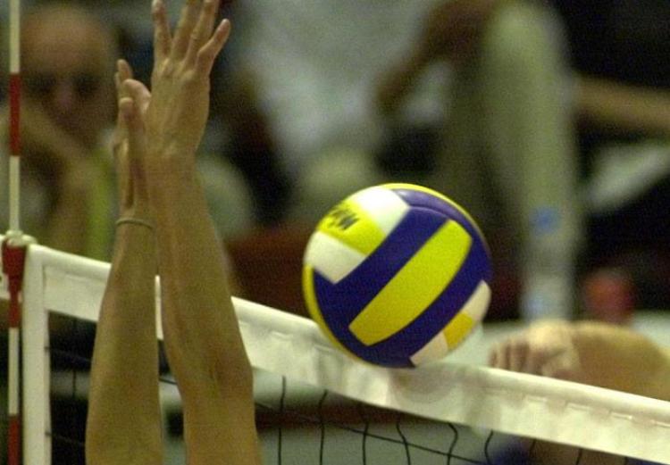 Volley, pubblicazione dei calendari provvisori