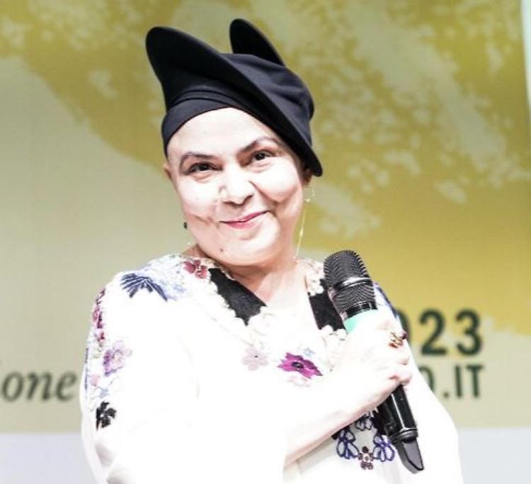 È morta la scrittrice Michela Murgia