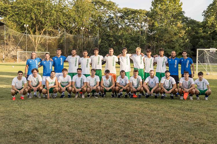 Promozione: la prima volta non si scorda mai, la Sported è partita