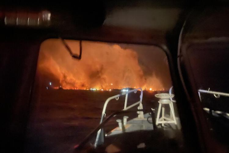 Incendi alle Hawaii, il bilancio sale a 89 vittime