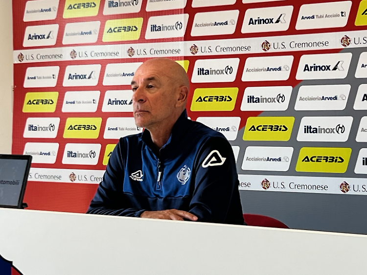 Calcio, Ballardini tra Crotone e mercato: "Dobbiamo sfoltire"