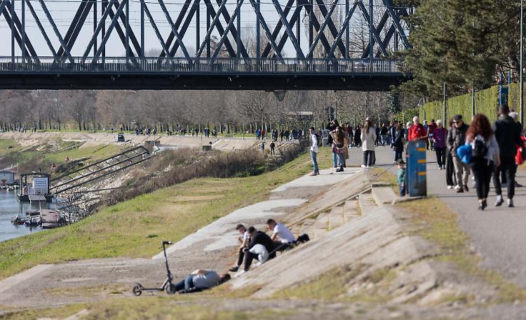 Lungo Po, assegnati i lavori: il cantiere a fine settembre