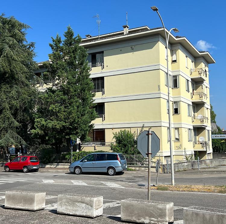 La 26enne sepolta in Macedonia