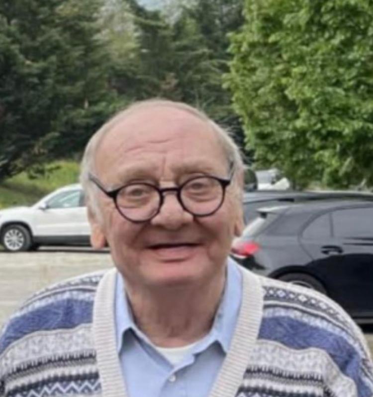 Non torna a casa da alcuni giorni,  ricerche in corso per l'82enne Emilio Sali