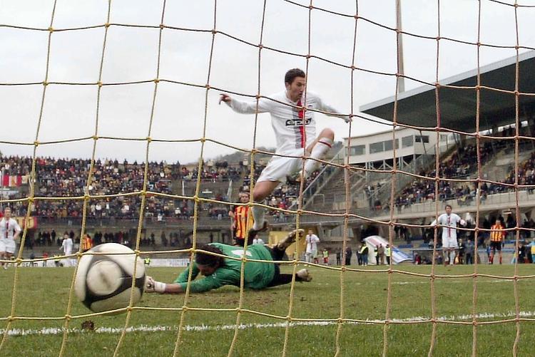 Calcio serie B: per la Cremonese in arrivo un super bomber