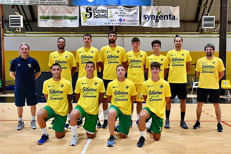 Basket serie C: partita anche Soresina con tante ambizioni