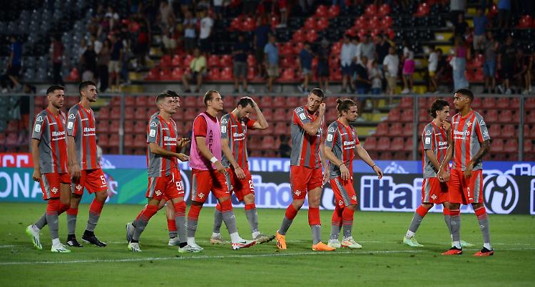 Consiglio di Stato: il Brescia e il Lecco giocheranno in serie B con la Cremonese