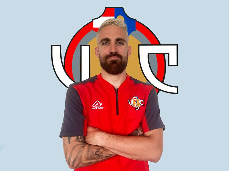 Cremonese, Zan Majer è un nuovo giocatore grigiorosso
