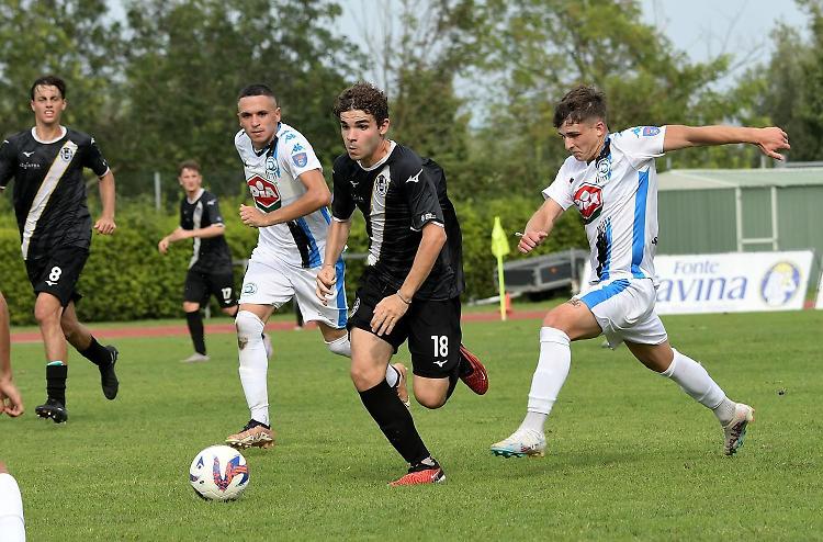Calcio Coppa Italia: l'ex Cremonese Brighenti castiga il Crema