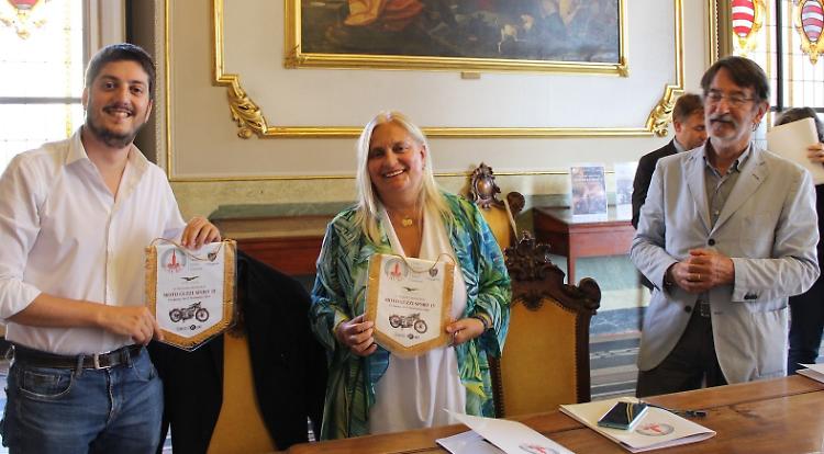 Motorismo d'epoca, con il Cavec tre weekend di eventi