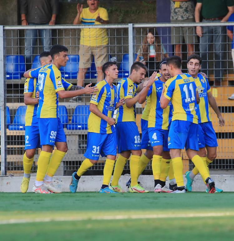 Calcio, 