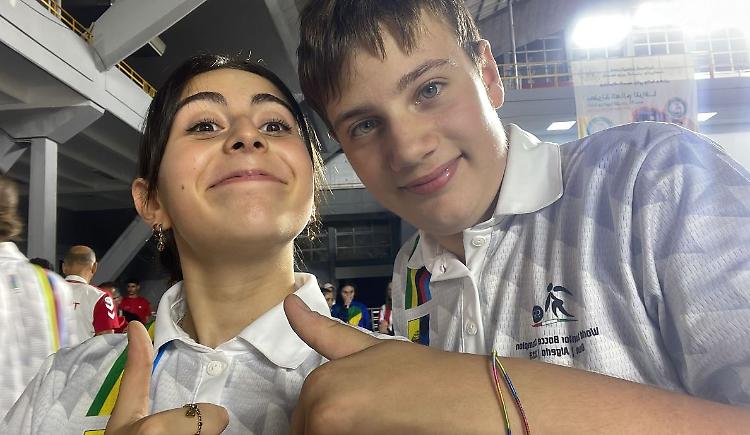 Bocce: colpo clamoroso per Domaneschi che diventa campione del mondo