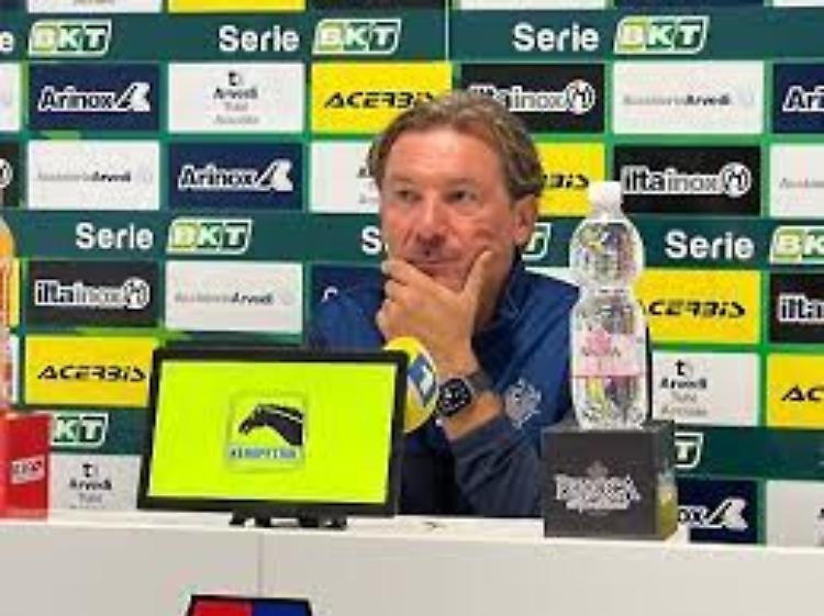 Calcio, Cremonese-Ascoli: le formazioni