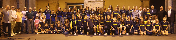 Volley A2: Esperia e quel legame indissolubile con Cremona