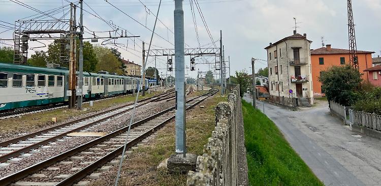 A Borgo Fornace le barriere antirumore