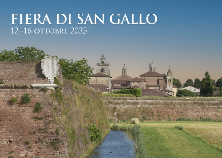 Ritorna la Fiera di San Gallo: eventi, musica e buona cucina
