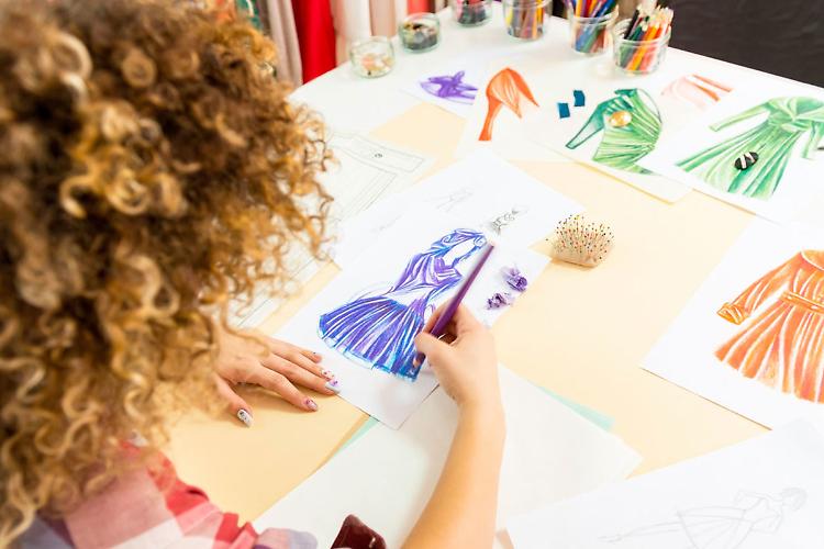Lilibeth, 21ª edizione della sfilata di moda