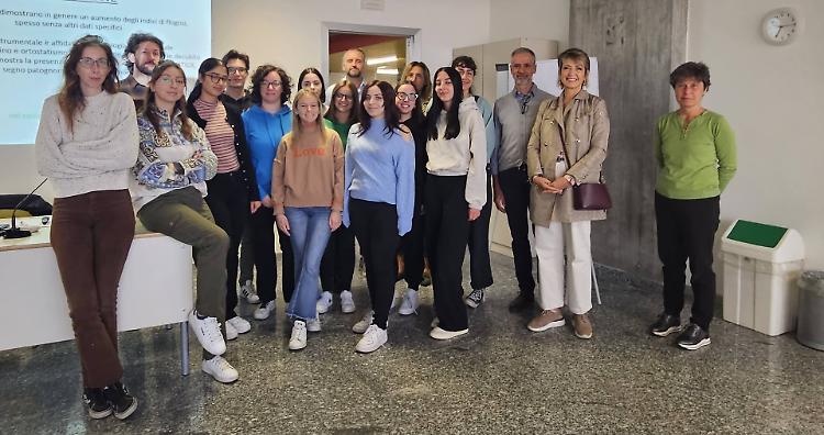 Donazione di sangue: i futuri infermieri incontrano gli studenti