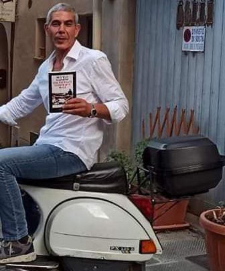 Caffè Letterario: quando il processo diventa romanzo