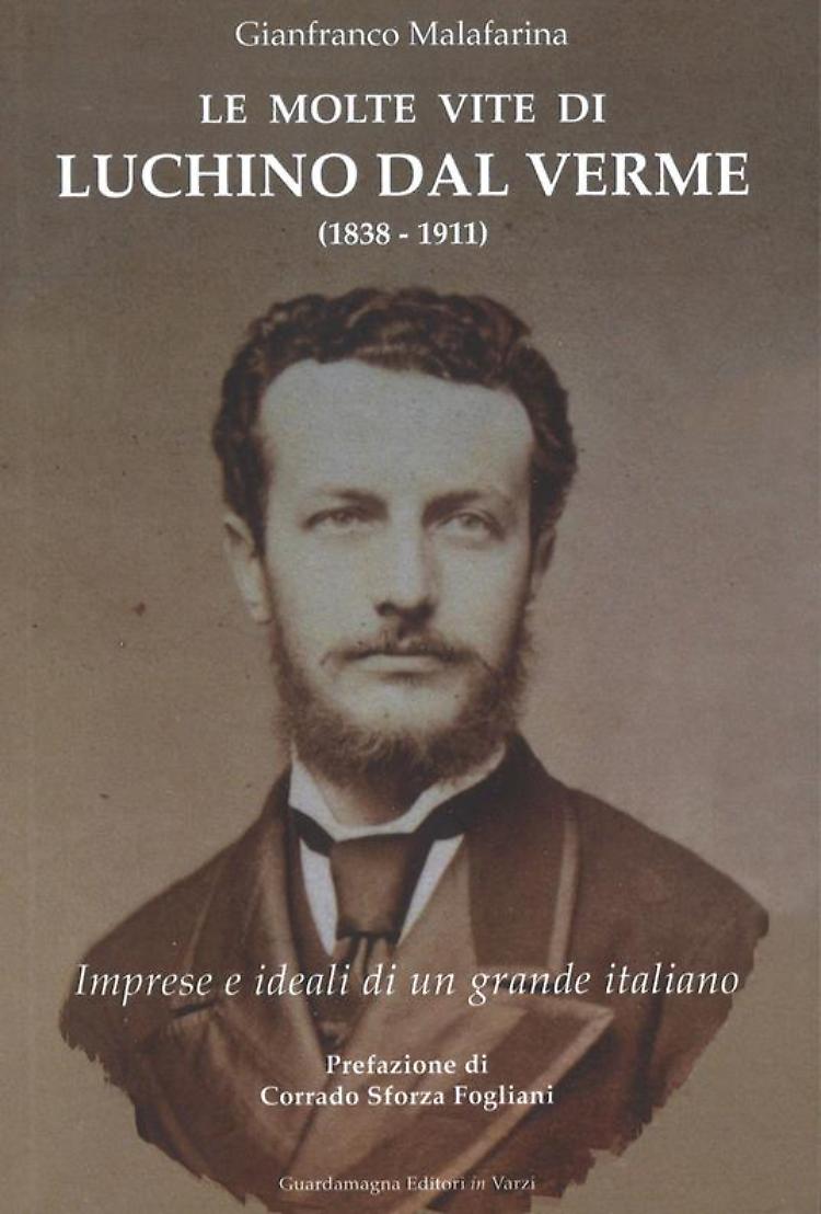 BibliotecAperta: incontro con l'autore: Giancarlo Malafarina