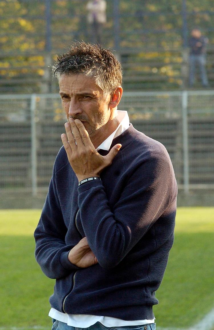 Calcio. Il Romanengo chiama Bressan. Via Tassiero