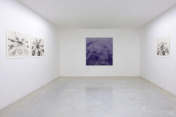Mostra ''Prima che faccia buio'': disegni di Antonio Marchetti Lamera