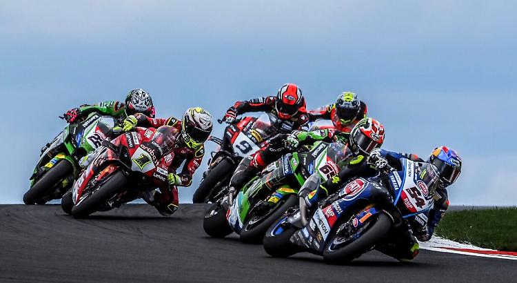 Superbike 2026, la data a Cremona spostata a fine settembre 