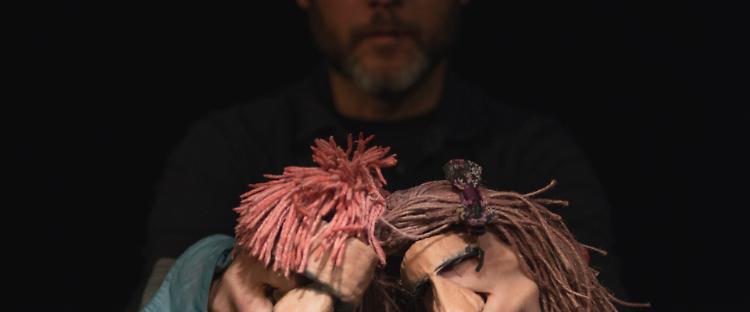 "Vida" di Javier Aranda - A Teatro con la famiglia 