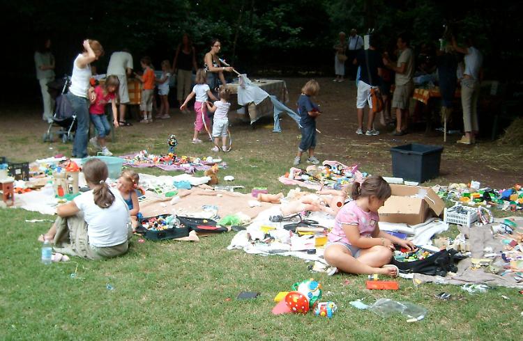 Riapre il Parco Tinazzo dopo sei anni