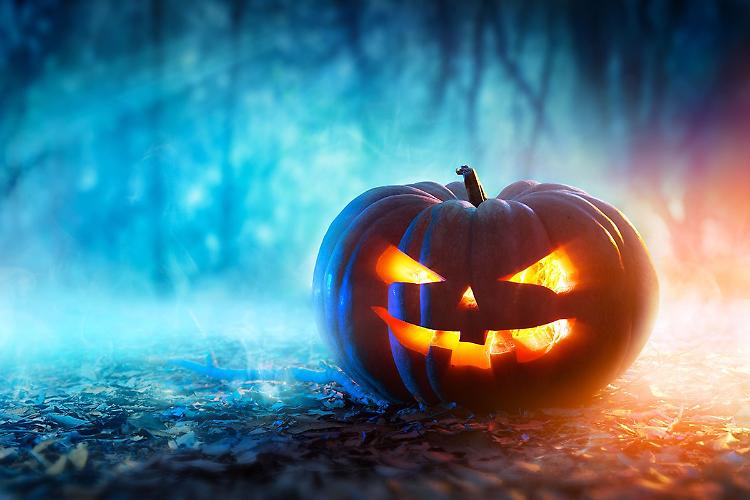 Halloween in rocca: esperienza spettrale per una notte indimenticabile
