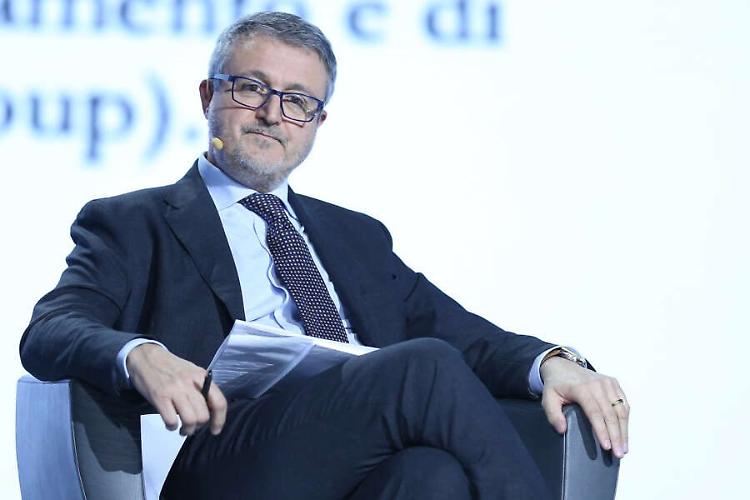 Presentazione libro ''L'inganno'' di Alessandro Barbano