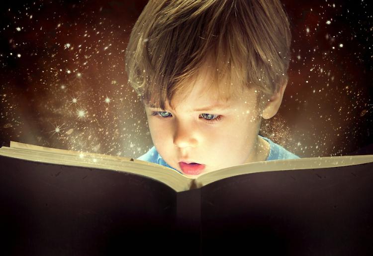 ''Nati per leggere'': i bambini in biblioteca