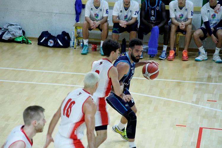 B Interregionale: Pizzighettone sbanca Cernusco