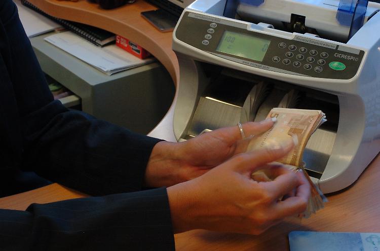 Stretta del credito: alle imprese ora mancano 161 milioni