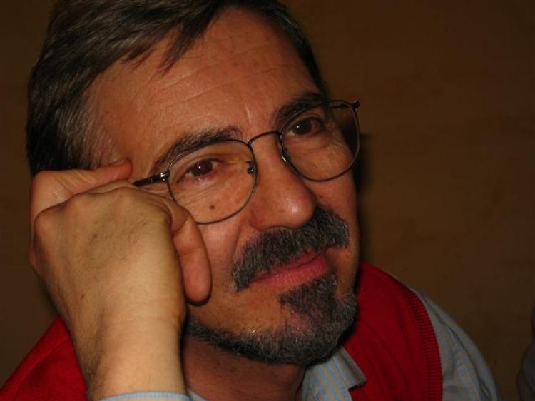Fisica e filosofia: linguaggio scientifico e naturale con Carlo Cosmelli