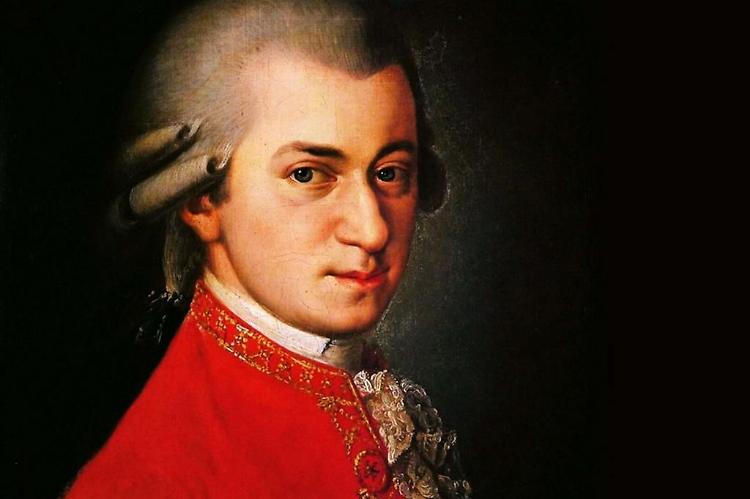 Verso le sonate di Mozart: esecuzione integrale di sonate e fantasie