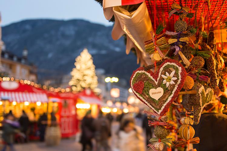 Mercatini di Natale: si cercano hobbisti, creativi e associazioni 