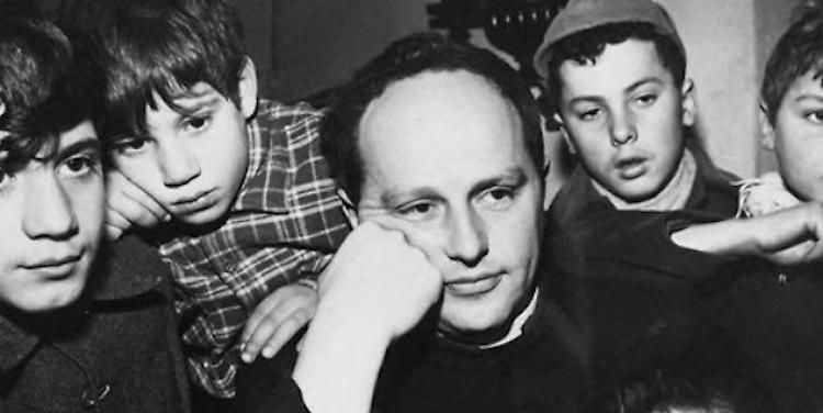 Don Lorenzo Milani, un profeta per il nostro tempo