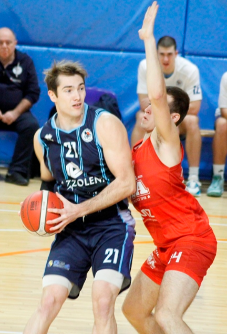 Basket. La Mazzoleni piazza il tris
