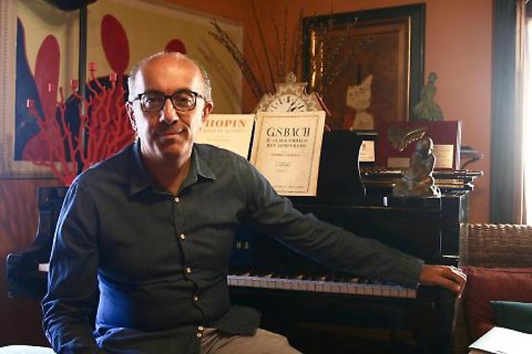 Codazzi presenta il suo "Abbecedario della musica cremonese"