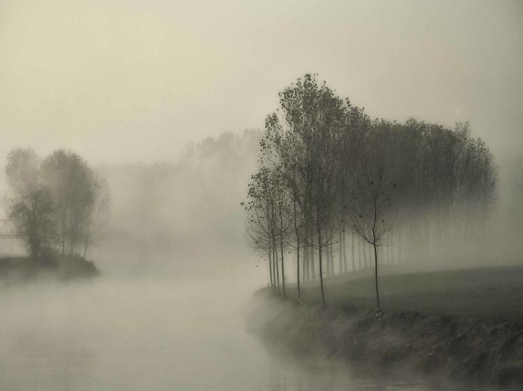 Il lato buono della nebbia: fenomeno meteorologico ma anche culturale