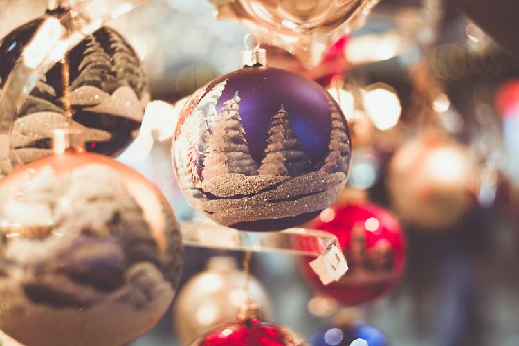 Mercatini di Natale nel borgo d'incanto