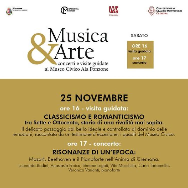 Musica & Arte 
