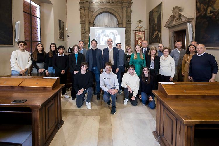 '30 anni senza Fabio': la cerimonia in Comune arriva dritta al cuore