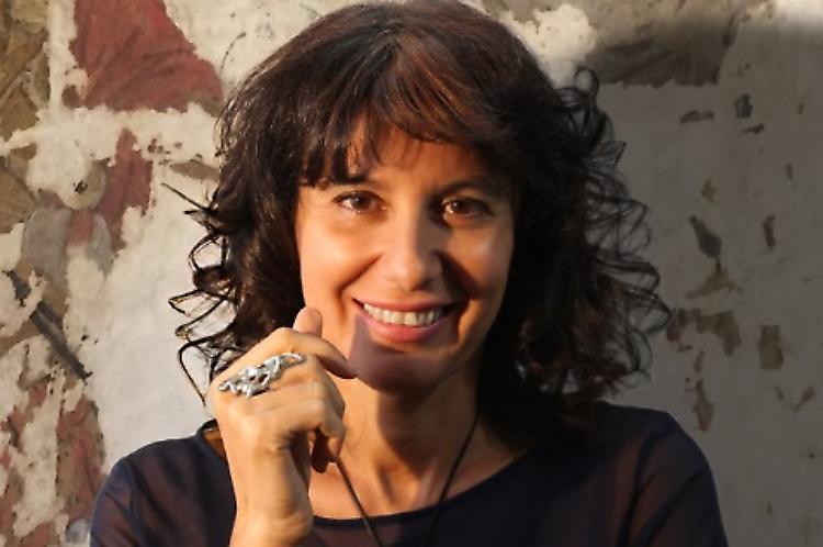 Presentazione del libro ''Enigma Tiziano'' di Chiara Montani