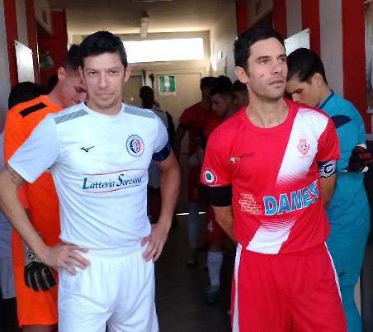 Un derby che non piace a tutti...