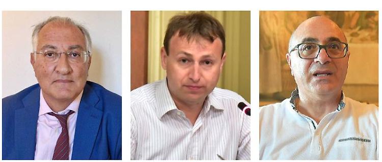 Riccio definito &laquo;carnefice&raquo;: condannati gli ex assessori