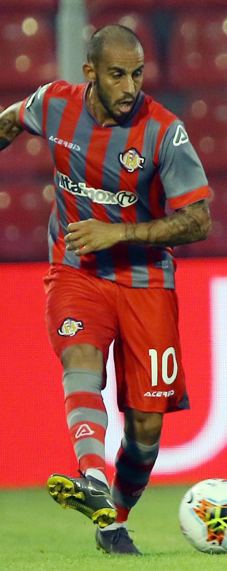 'La Cremonese ha il miglior giocatore del campionato'