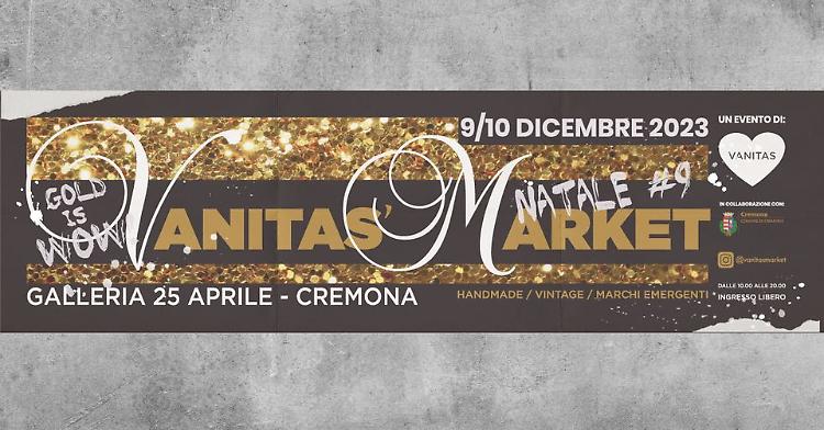 Vanitas' Market: Gold is wow 